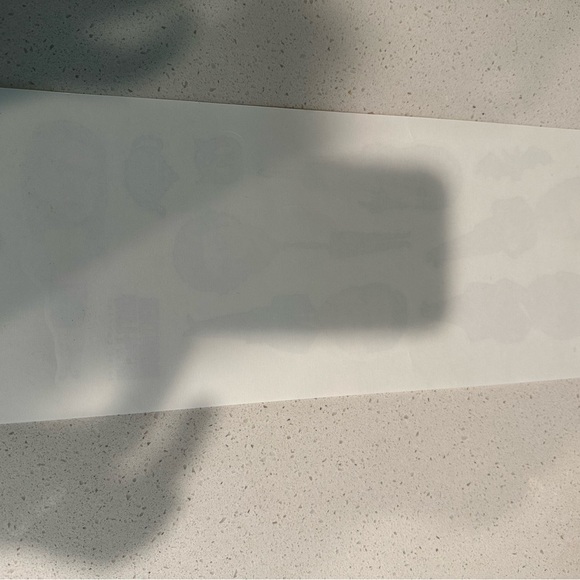 NWT The Office wall decals - Picture 5 of 6